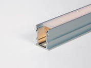 Pf002ik Алюминиевый линейный профиль освещения для светодиодных модулей HER
