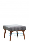 Zio Footstool пуф Moooi