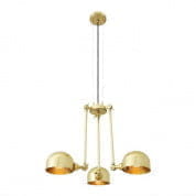 Neiva Quirky Chandelier люстра Mullan Lighting MLF209