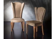 Metamorfosi Мягкое кресло в классическом стиле Carpanelli