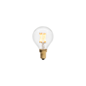 Tala Светодиодная лампа E14 3W 2700K прозрачная PLUT-3W-2700K-E14-NT