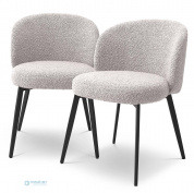 115995 Dining Chair Lloyd set of 2 Eichholtz обеденный стул Ллойд набор из 2 шт.