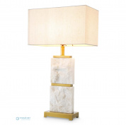 116416 Table Lamp Newton L Eichholtz настольная лампа Ньютон Л.