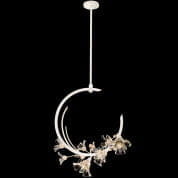 918040-3 Azu 19" LSF Linear Pendant подвесной светильник, Fine Art Lamps