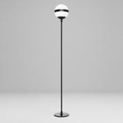 напольный светильник с вытянутым основанием
