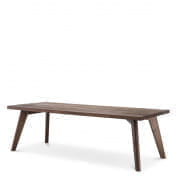 114853 Dining Table Biot 280 cm Обеденный стол Eichholtz