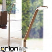 Торшер Orion Work Stl 12-1156/1 Alu-Bronze