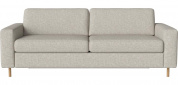 Scandinavia sofa bed 3 seater Bolia диван