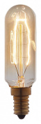 740-H Loft it Edison bulb лампа накаливания, 40Вт