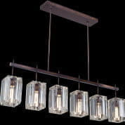 875240 Monceau 46.75" Linear Pendant подвесной светильник, Fine Art Lamps