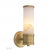 116686 Wall Lamp Claridges Single Eichholtz настенный светильник Кларидж сингл