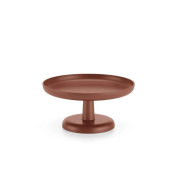21511009 High Vitra Поднос высокий кирпичный