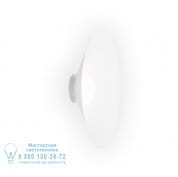 CLEA WALL 2.0 Wever Ducre накладной светильник белый