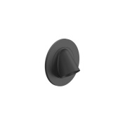 Wallstick Flos Outdoor Ориентирующий светильник прямоугольный черный f-o-1169