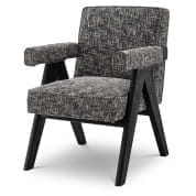 115424 Dining Chair Greta Обеденный стул Eichholtz