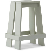 609604 Normann Copenhagen Let Барный стул 65 см, светло-серый
