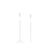 прикроватный настенный светильник цилиндрической формы