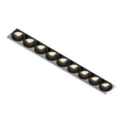 POINT F 20.30 WB Led Technology встраиваемый потолочный светильник