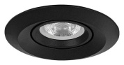 A2762PL-1BK Arte Lamp Mira Mini встраиваемый светильник 35W