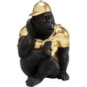 54849 Glam Gorilla 26cm Kare design статуэтка