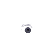 LD1080RB Zafferano зарядная станция SISTER LIGHT WI-FI без зарядного устройства, черная