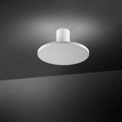 03602BBDHXXXX Elesi luce Rondaj PL S LED круглый потолочный светильник белый