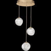 897540-2CL Nest 20" Round Pendant подвесной светильник, Fine Art Lamps