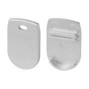 053569 Arlight Комплект заглушек WARDROBE-1930