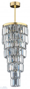 Ellini Kutek подвесной светильник ELL-ZW-9(Z)250 золотой