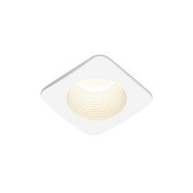 ATLANTIC 7 W Led Technology встраиваемый потолочный светильник