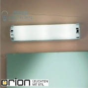 Подсветка зеркала Orion Tea Soff 3-460/3 chrom