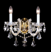 Коллекция Crystal Lux Diva