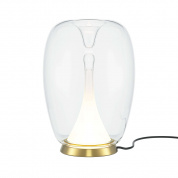 Splash Maytoni настольная лампа MOD282TL-L15G3K1 золото