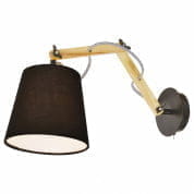 A5700AP-1BK Бра Pinocchio Arte Lamp