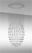 Коллекция Il Paralume Marina Crystal Egg