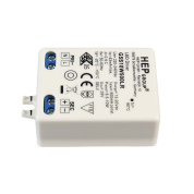 862238 Deko-Light  LED power supply белый