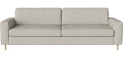 Scandinavia sofa 3 seater Bolia диван 01-402-03_00458