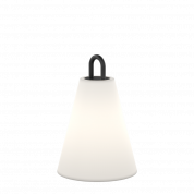 COSTA 1.0 Wever Ducre накладной светильник черный