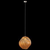 866040-22 Vesta 6.5" Round Drop Light светильник, Fine Art Lamps