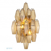 115535 Wall Lamp Benini Eichholtz настенный светильник Бенини