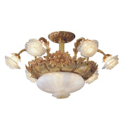 Коллекция Possoni Illuminazione Rose