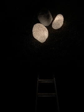 Ландшафтное освещение светильниками Epstein-Design - 1
