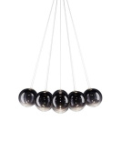 Random Lodes Люстра дымчатый i-c-0278