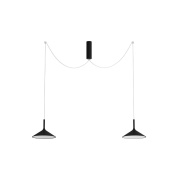 1DYH2N0062ZL0 Dry Rotaliana подвесной светильник