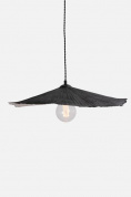 Tropez 60 Black Globen Lighting подвесной светильник