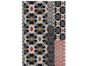 Sardinian Rugs Шерстяной ковер ручной работы Moroso PID448153