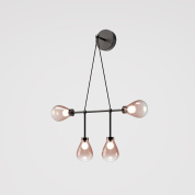Коллекция MM lampadari Mila