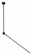 7101/15CL Odeon Light Foden светильник на штанге 14W 350lm 3000K