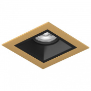 D51307BMOD Lightstar Domino встраиваемый светильник 50W