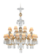 Коллекция Lladro Belle de Nuit